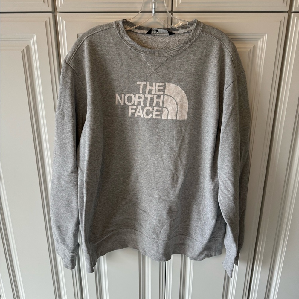 The north face